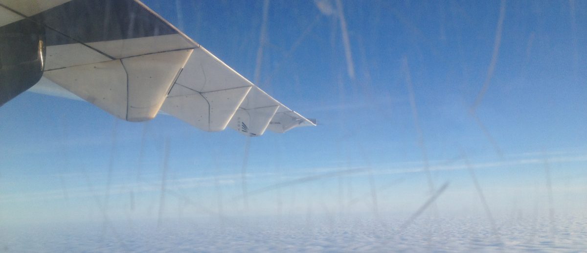 Neuseeland Abenteuer